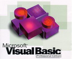 دانلود کتاب الکترونیک آموزش زبان برنامه نویسی Visual Basic 6 به زبان فارسی 
