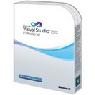 Microsoft Visual Studio 2010 Professional Service Pack 1